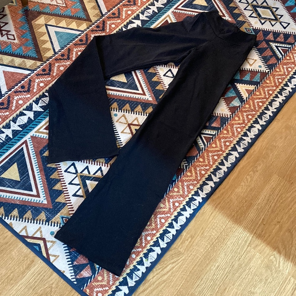 Margarita Wear bootcut workout pants